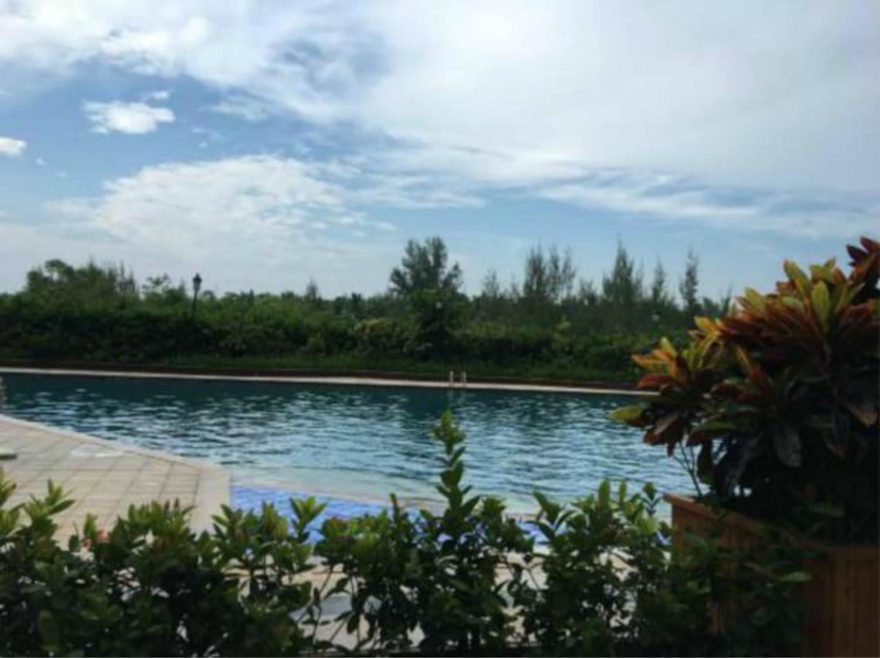 Mangrove Bay Jianguo Hotel Wenchang Bagian luar foto